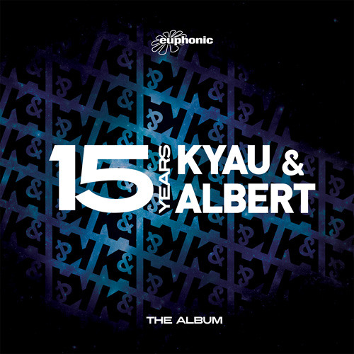 Kyau & Albert - Once In A Life (Tritonal Club Mix)