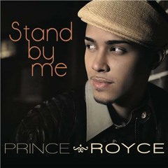 Stand By Me - Prince Royce (Version Electro Extended) [Prod. Dj Jory]