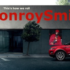 Conroy Smith-This's how we roll new mix