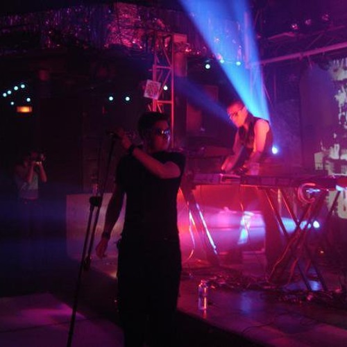 Planet Pop - Solo recuerdos - (People Theatre's memorabilia mix)