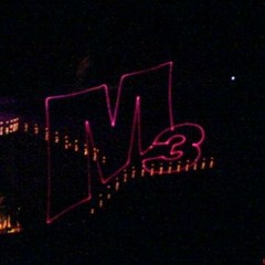 M3--XIN HUI XIN ZUAN YI