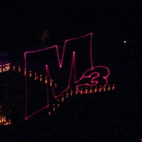 M3--XIN HUI XIN ZUAN YI