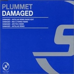 Plummet - Damaged (Snoopie Spring Break 2012 Remix)