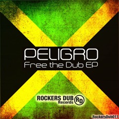 PELiGRO - Glang Selectah (OUT NOW on Rockers Dub Rec)