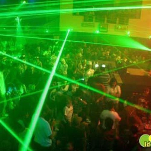 DJ ROY B--AI WO DE REN HE WO AI DE REN