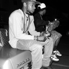 Extra- Rack City Bitch !(Jersey Club )