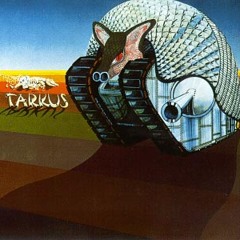 Tarkus: Eruption (Emerson, Lake and Palmer Cover)