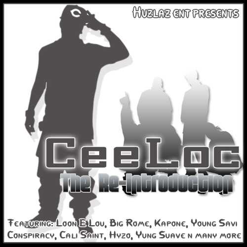 Ceeloc- What You Know Ft. Loon E Lou