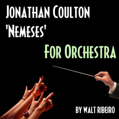 Jonathan Coulton 'Nemeses' For Orchestra