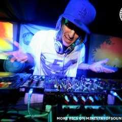 Rack City Tonight - Blake Stams Moombaton Edit