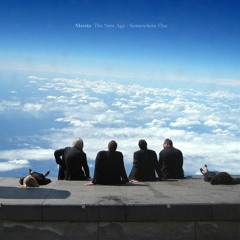 Mesita - Somewhere Else