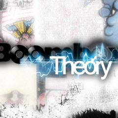 BoomBoxTheories - Denise the Disease ( DEKADENS cover)
