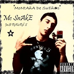 11.-Tony SnAkE - Dime Lo Ke Fuiste (Ft UrbanStile & SFK´s) [Prod. Por J.A.S.T. Record´s]