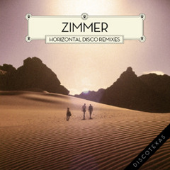 Zimmer - Slave To Your Heart (feat. Jeremy Glenn) (Mercury Remix)