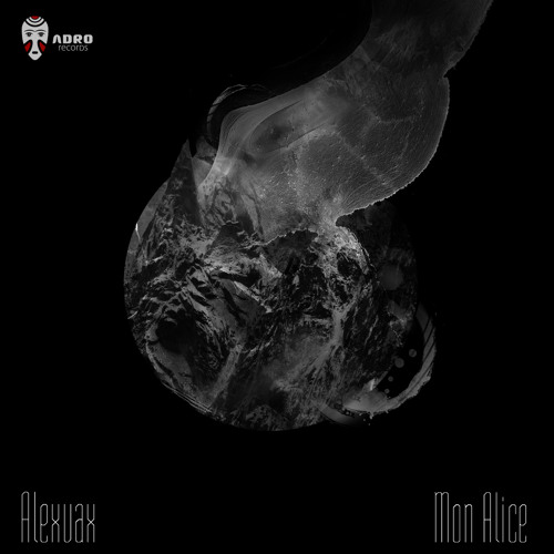 Alex Vax - Mon Alice