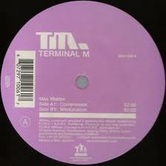 Max Walder - Compressor