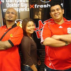 Jong Jong Inai (Ewah) feat Encik Tech, Suria & Suarasakthy