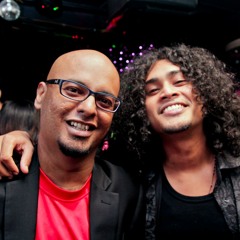 Jong Jong Inai (Yeah) feat Suria & K Town Clan