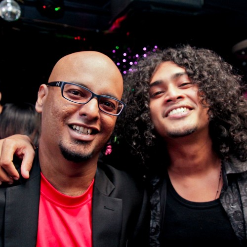 Jong Jong Inai (Yeah) feat Suria & K Town Clan