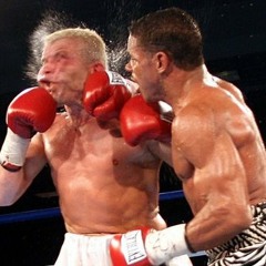 Paul McGee - Knock Out