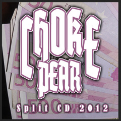 NEW !!! Choke Pear - Music For Ya Brain