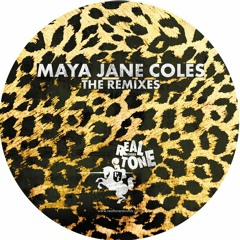 Maya Jane Coles - What They Say (Dyed Soundorom Remix)