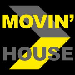 Check out the latest Movin House releases (www.facebook.com/MovinHouseRecordings)