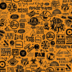 FEADZ & KITO "WETTEX"