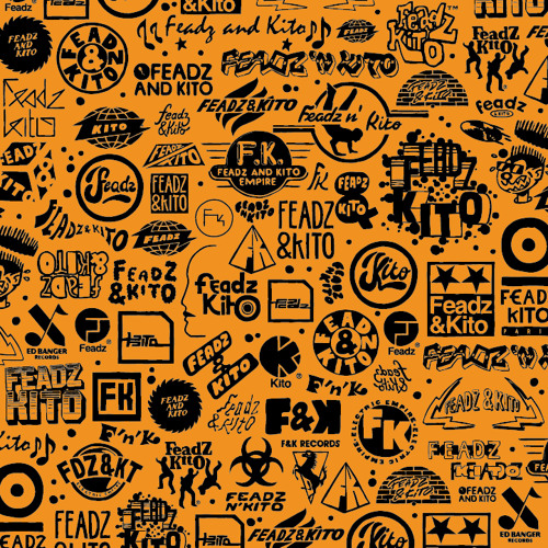 FEADZ & KITO "WETTEX"