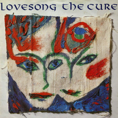 Love Song (The Cure)(Cover)