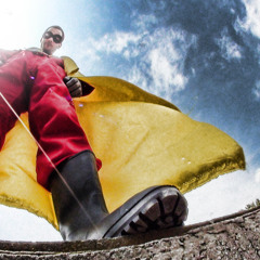 Fort Bravo - Super Hrwes (feat. Logos Apeili)