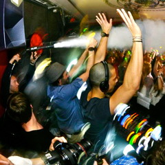 Terence Verdier, SIMPLE #1 3 Maart 2012 Recorded Set