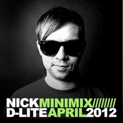 Nick D-Lite Minimix April 2012