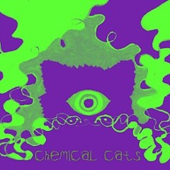 Dima Fly - Live @ Chemical Cats Radio 05.03.2012