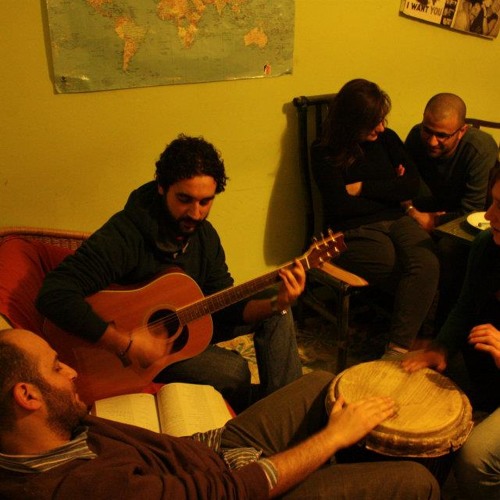Stream Dr. Straubi & friends Listen to Bologna Sessions playlist