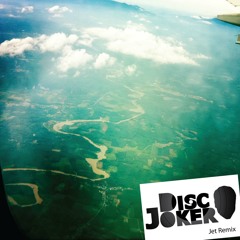 DiscJoker Remix - Jet - Apparat