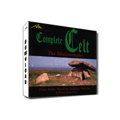 Wicklow (Full Mix) - Complete Celt: Ballads, Airs & Laments Track