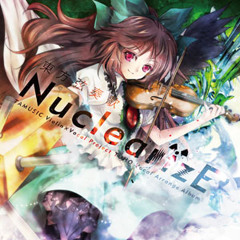 TAM3-0088 東方弦奏歌-NuclearizE-