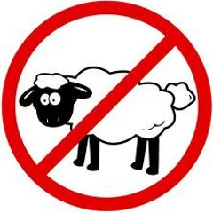 MTK - Suppress The Sheep (Hardcore Anti-Bullying Track)