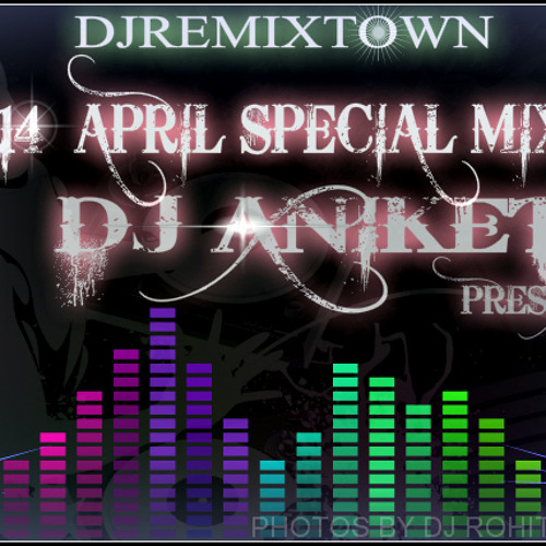 04 - Dj Aniket - Bhimacha Killa [Dirty Dutch Mix]