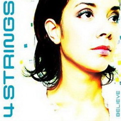 Take me away - 4 strings