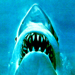 "JAWS" Theme, John Williams (Quatsch Remix)