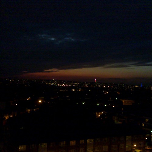 Nocturne In F minor - Chopin (pwnr dubstep re-edit ft. Cher Thornhill)