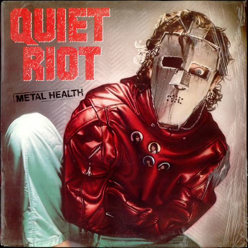 Stream Bang your head (metal health) Cover by Trolle Fender Listen