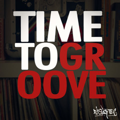 Time to Groove