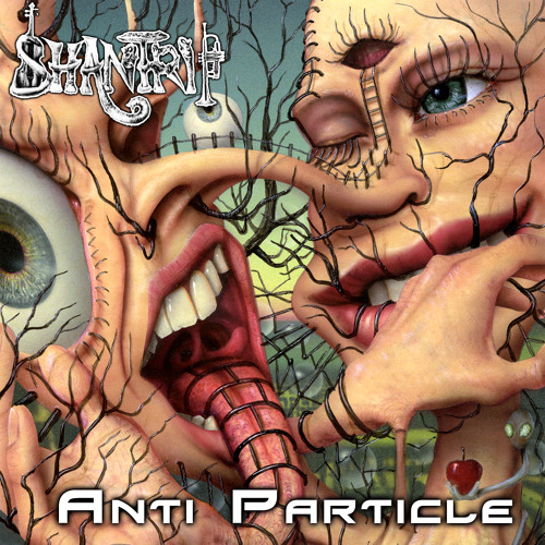 Shantrip - Anti Particle