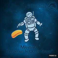 Mangaka - After Breakfast We Go To The Mercury (KLar  & PF rmx)