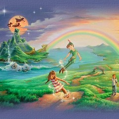 The Land Of My Dreams