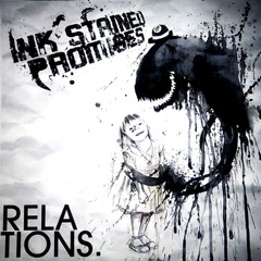 Ink Stained Promises - Vita