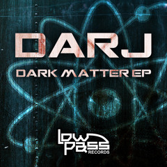 Darj - Skank It (LPR006 Dark Matter EP / Apr 12th)